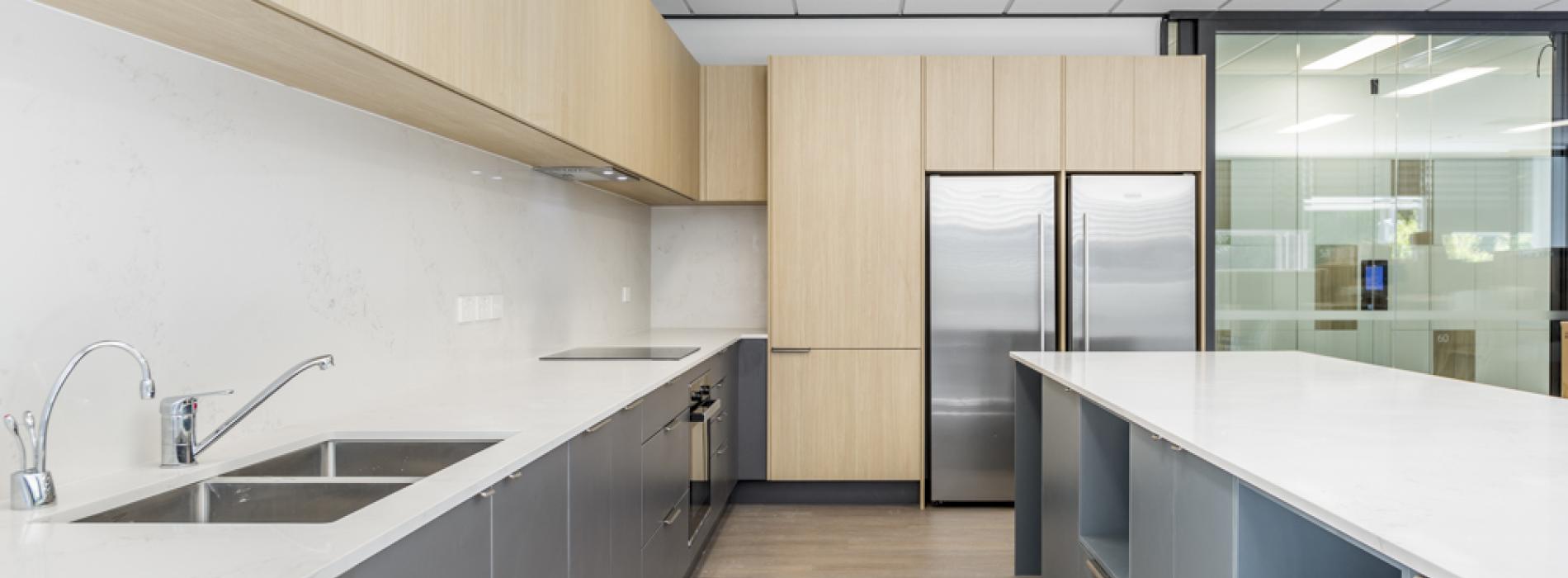 Commercial Kitchen Auckland CBD 3
