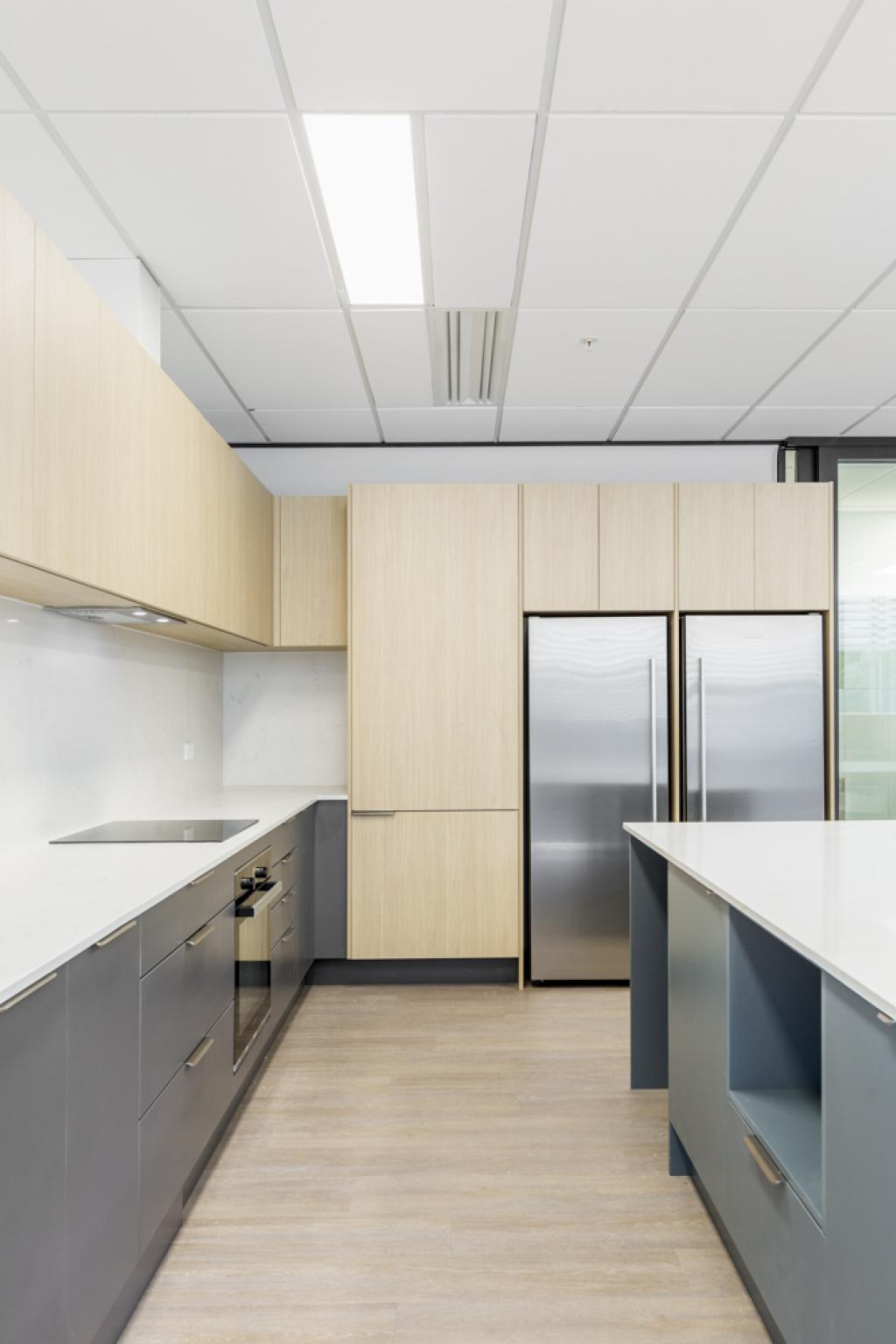 Commercial Kitchen Auckland CBD 4